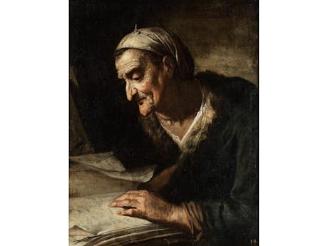 Pietro Bellotti, 1627 Volciano di Salò – 1700 Gargnano, zug. 